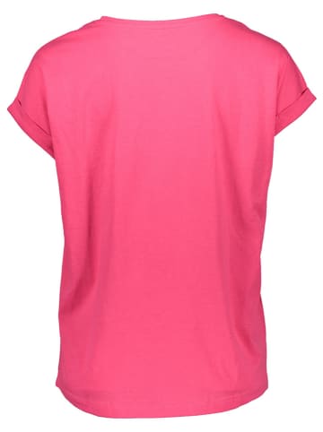 Sublevel Shirt roze