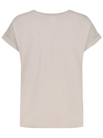 Sublevel Shirt "Lina" zandkleurig