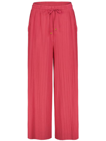 Sublevel Spodnie w kolorze różowym