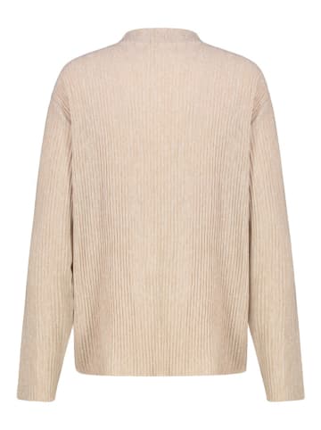 Sublevel Longsleeve in Beige