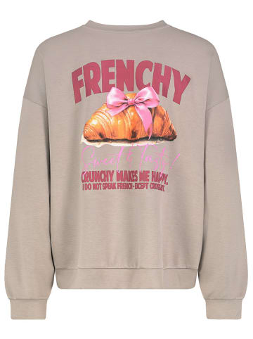 Sublevel Sweatshirt oudroze