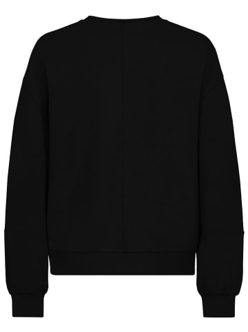 Sublevel Bluza w kolorze czarnym