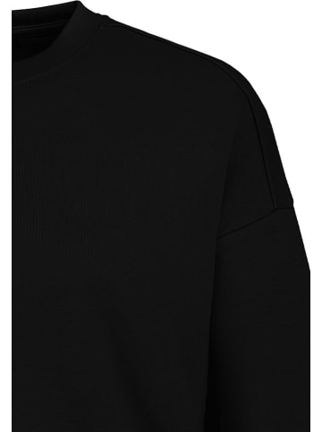 Sublevel Bluza w kolorze czarnym