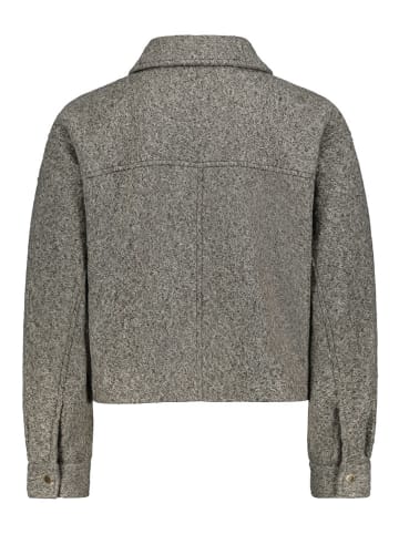 Sublevel Hemdjack grijs