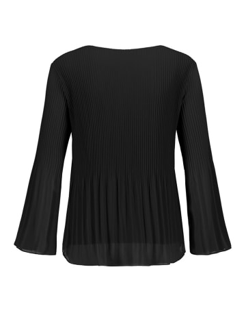Sublevel Bluzka w kolorze czarnym