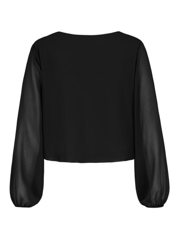 Sublevel Blouse zwart