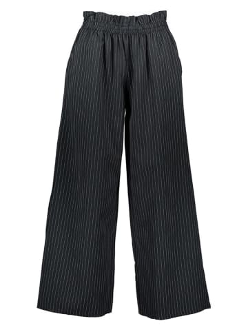 Sublevel Spodnie w kolorze granatowym