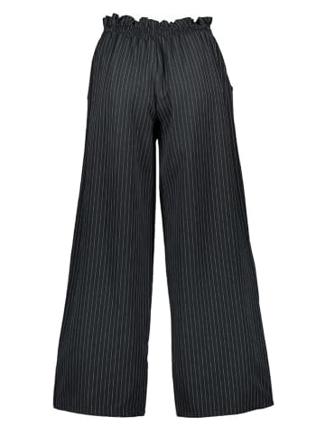 Sublevel Spodnie w kolorze granatowym