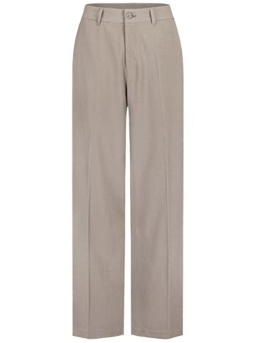 Sublevel Hose in Grau