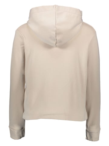 Sublevel Hoodie beige