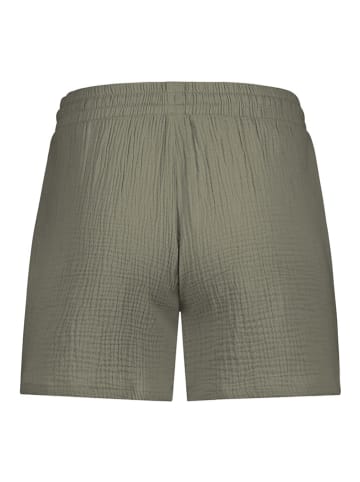 Sublevel Szorty w kolorze khaki