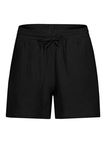 Sublevel Shorts in Schwarz