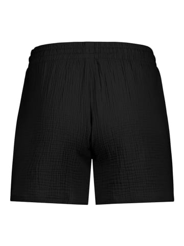Sublevel Shorts in Schwarz