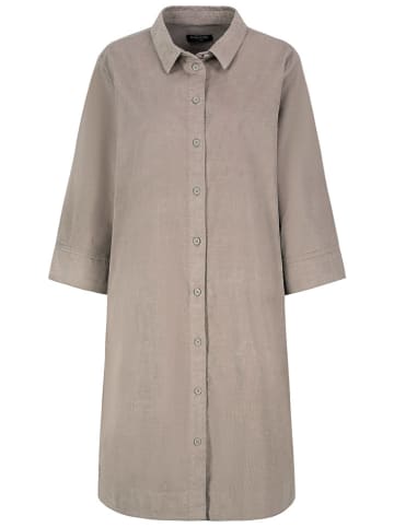 Sublevel Kleid in Grau