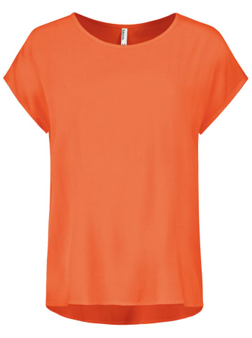 Sublevel Blouse oranje