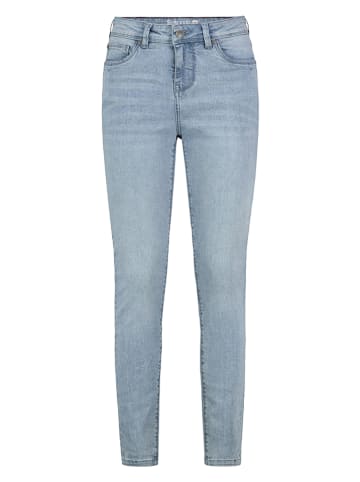 Sublevel Spijkerbroek - skinny fit - lichtblauw