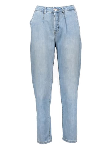 Sublevel Dżinsy - Comfort fit - w kolorze błękitnym