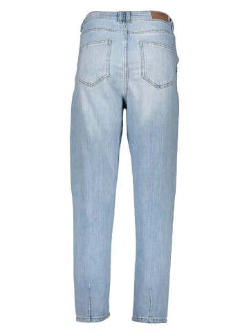 Sublevel Dżinsy - Comfort fit - w kolorze błękitnym