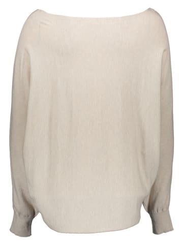 Sublevel Trui beige