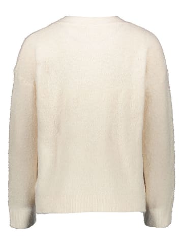 Sublevel Cardigan in Creme