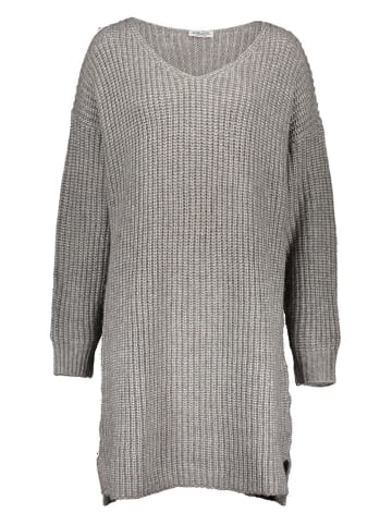 Sublevel Kleid in Grau