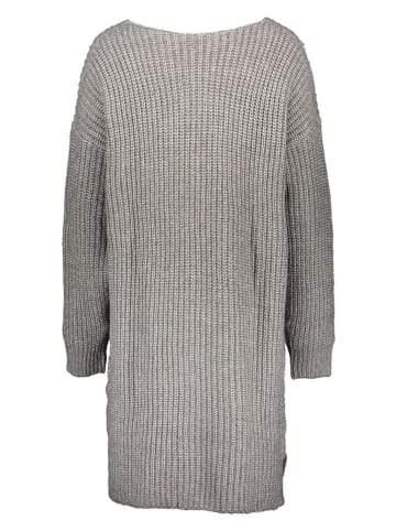 Sublevel Kleid in Grau