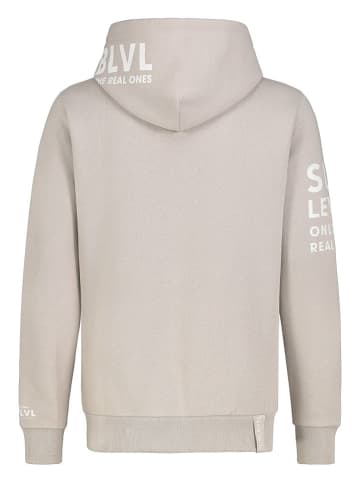 Sublevel Bluza "Nik" w kolorze beżowym