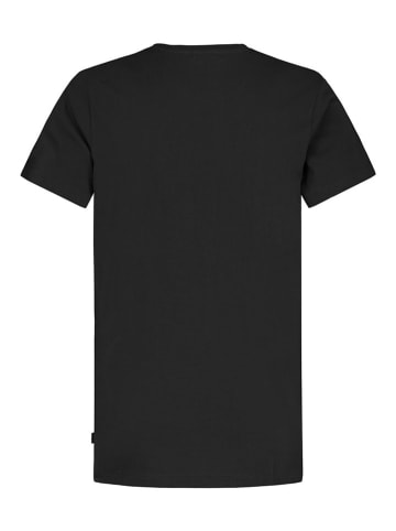 Sublevel 5-delige set: shirts zwart