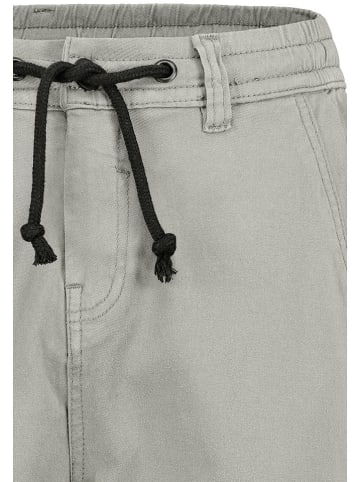 Sublevel Cargobroek lichtgrijs