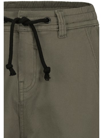 Sublevel Cargobroek donkergroen