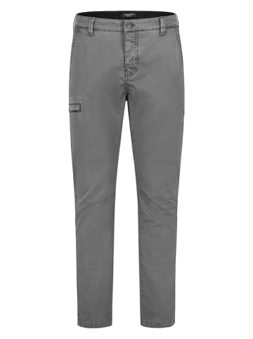 Sublevel Chino in Grau