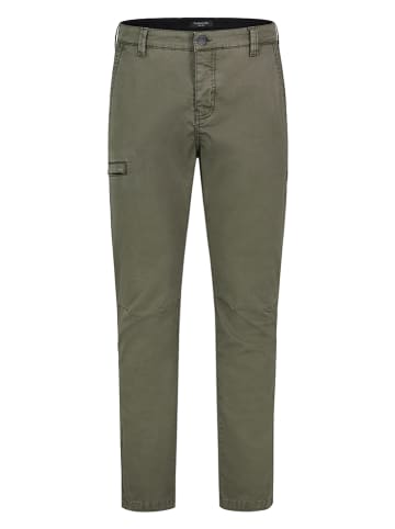 Sublevel Spodnie chino w kolorze khaki