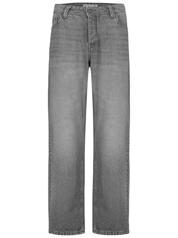 Sublevel Jeans "Adam" - Loose fit - in Grau
