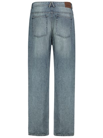 Sublevel Spijkerbroek "Adam" - loose fit - blauw