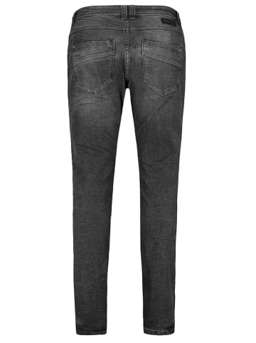 Sublevel Spijkerbroek - slim fit - zwart