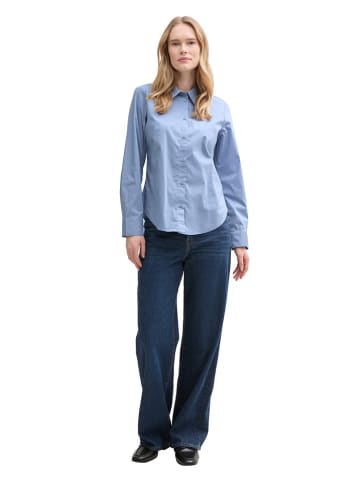 Tom Tailor Koszula w kolorze niebieskim