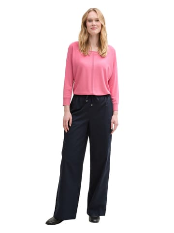 Tom Tailor Sweter w kolorze jasnoróżowym