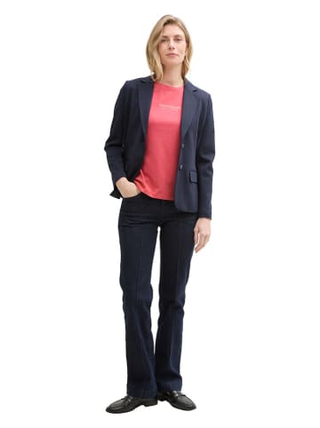 Tom Tailor Shirt in Koralle