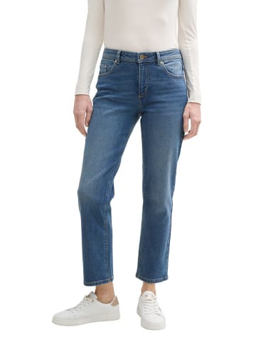 Tom Tailor Jeans - Regular Fit - in Blau