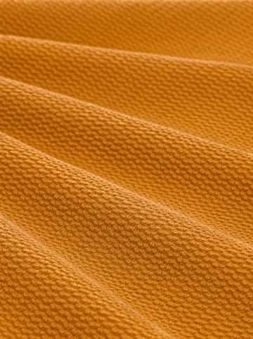 Tom Tailor Pullover in Ocker