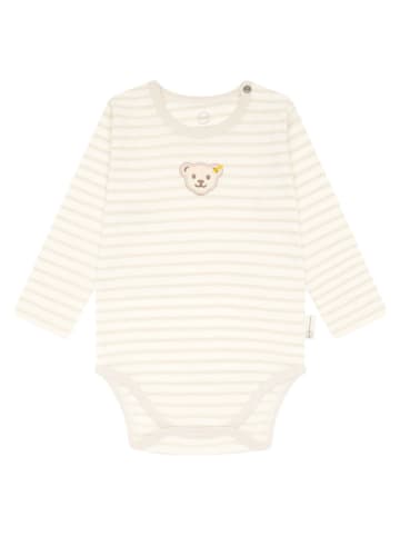 Steiff Body in Beige/ Creme
