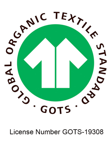 Steiff Shirt in Rosa/ Creme