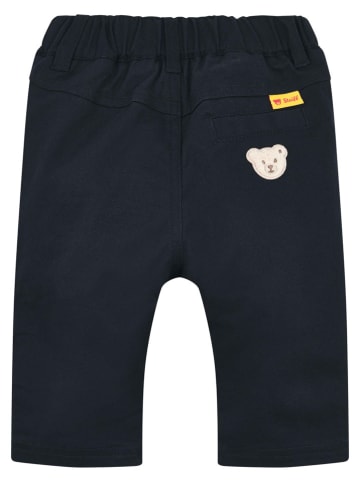 Steiff Hose in Dunkelblau