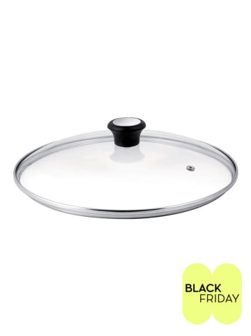 Tefal Szklana pokrywka - Ø 32 cm