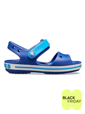 Crocs Badschoenen "Shiftwater Wave" blauw