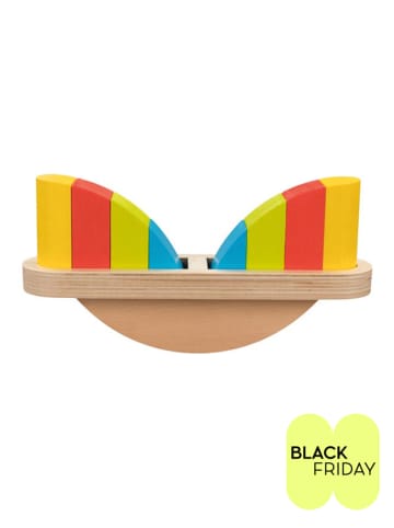 Goki Gra-równoważnia "Waage" - 2+