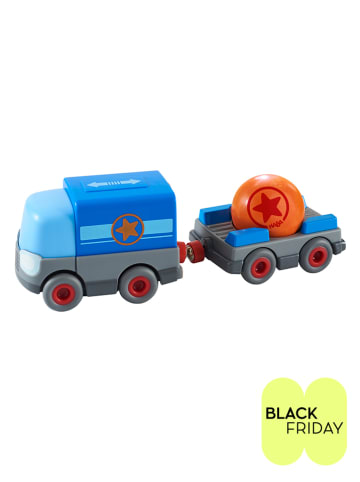 Haba LKW "Kullerbü" - ab 2 Jahren