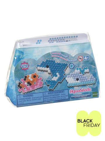 Aquabeads Zestaw koralików - 4+