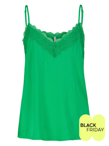 Fresh Made Top groen