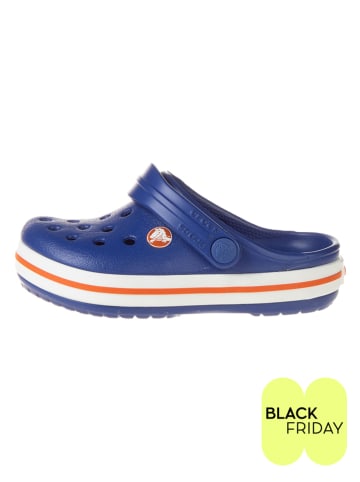 Crocs Crocs "Crocband" in Dunkelblau